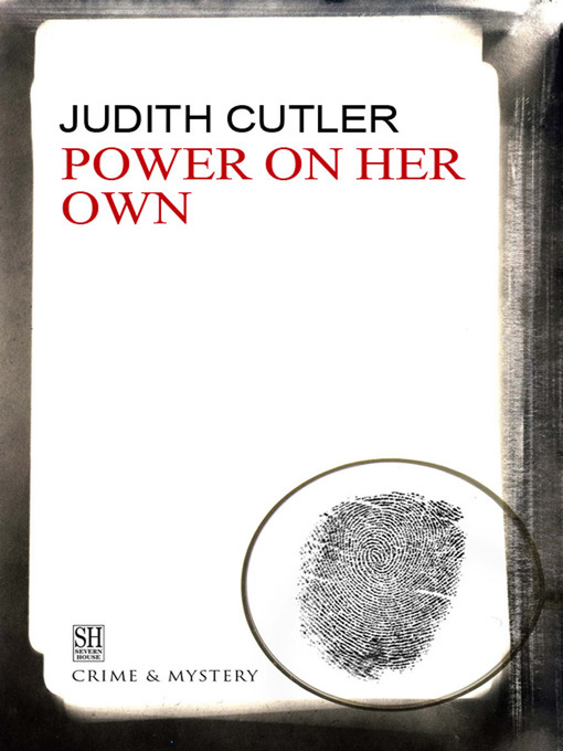 Title details for Power on Her Own by Judith Cutler - Available